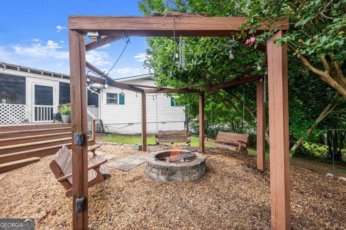2110 Prather Bridge Drive Toccoa - 3