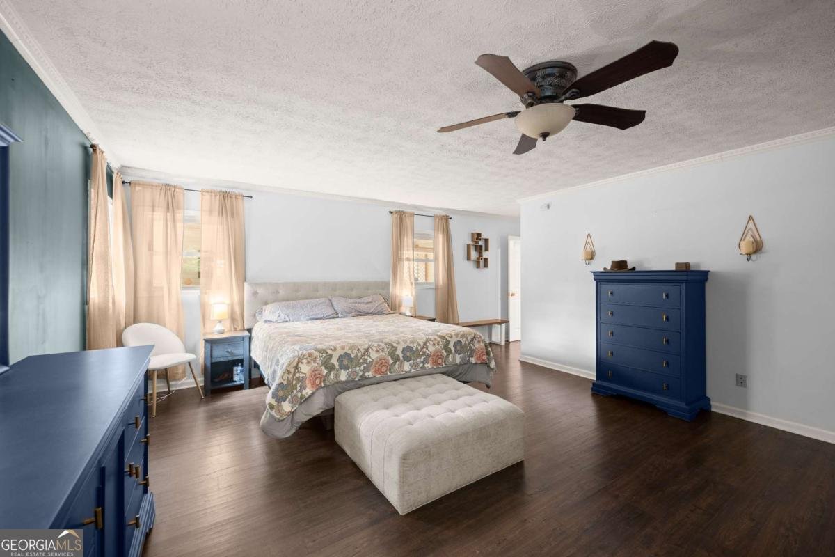 2110 Prather Bridge Drive Toccoa - 43