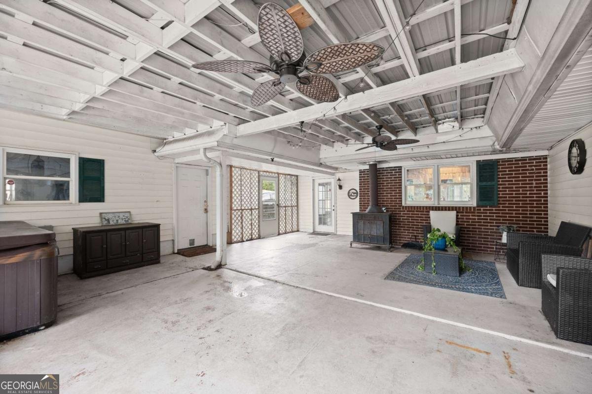 2110 Prather Bridge Drive Toccoa - 45