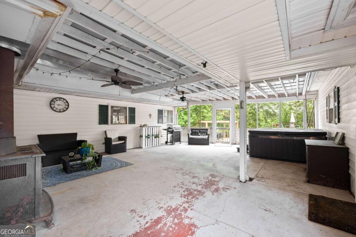 2110 Prather Bridge Drive Toccoa - 46