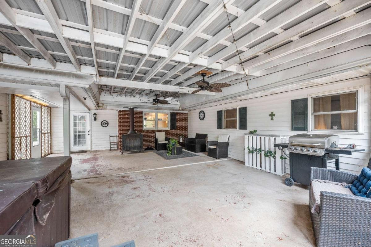 2110 Prather Bridge Drive Toccoa - 47