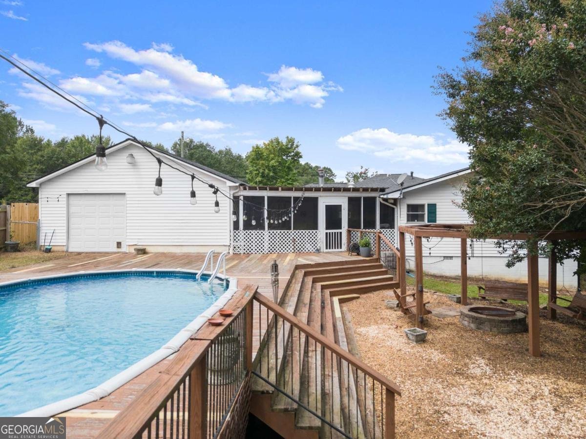 2110 Prather Bridge Drive Toccoa - 5