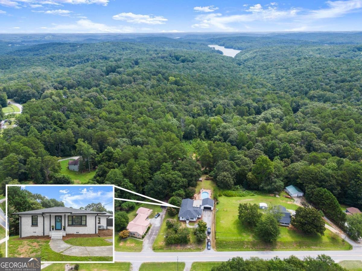 2110 Prather Bridge Drive Toccoa - 55