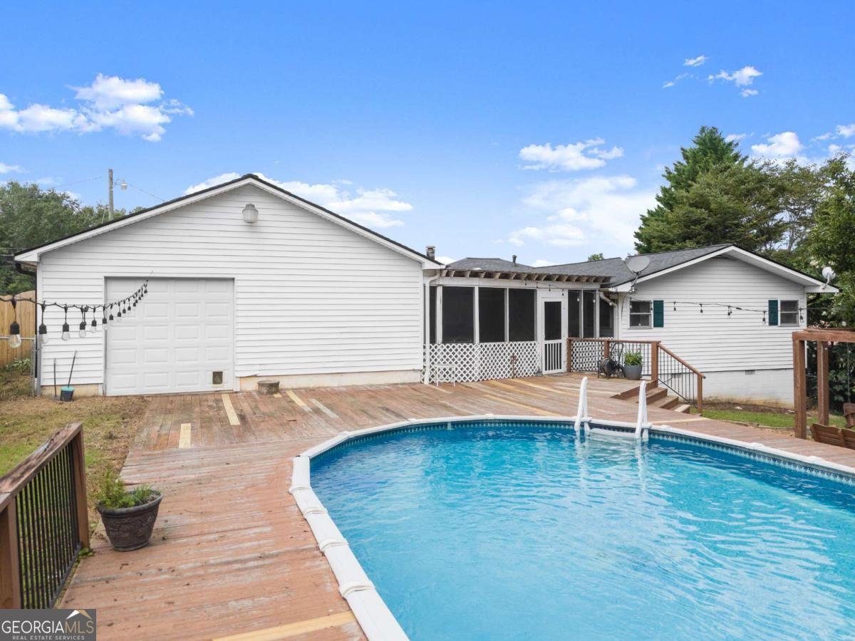 2110 Prather Bridge Drive Toccoa - 6