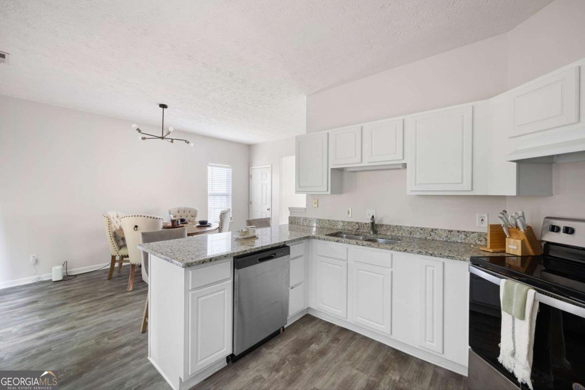 42 Berkeley Place Cartersville - 10