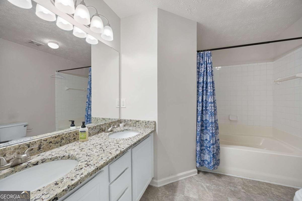 42 Berkeley Place Cartersville - 15