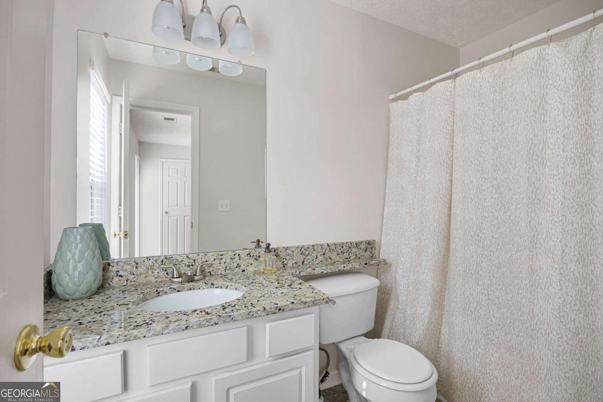 42 Berkeley Place Cartersville - 17