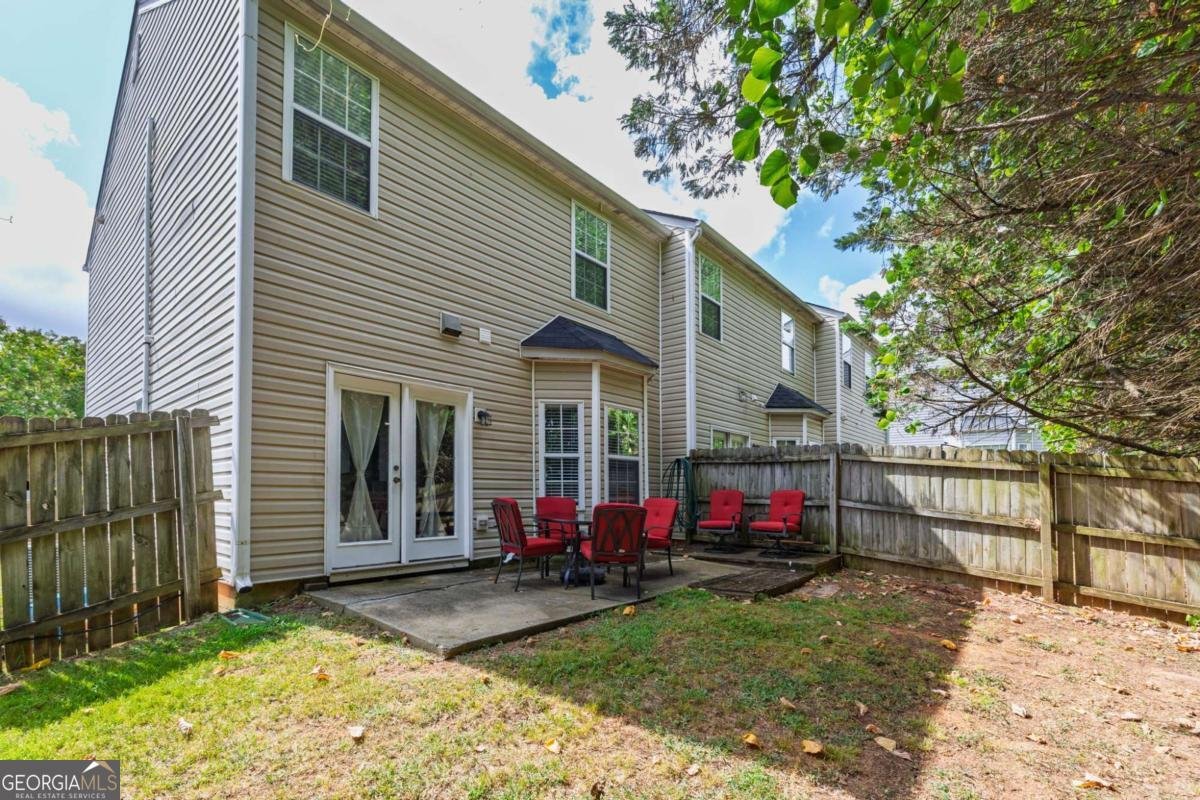 42 Berkeley Place Cartersville - 19