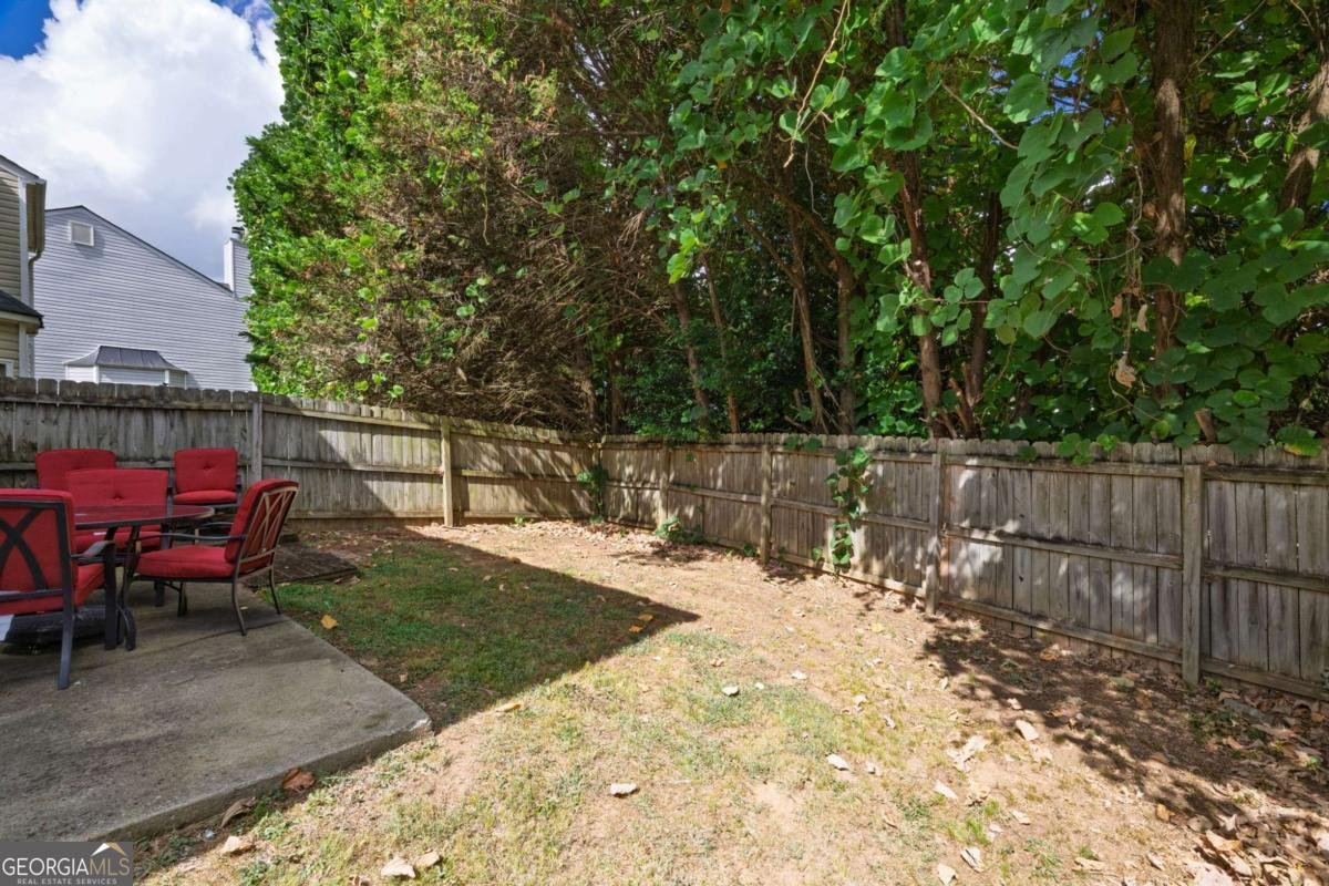 42 Berkeley Place Cartersville - 20