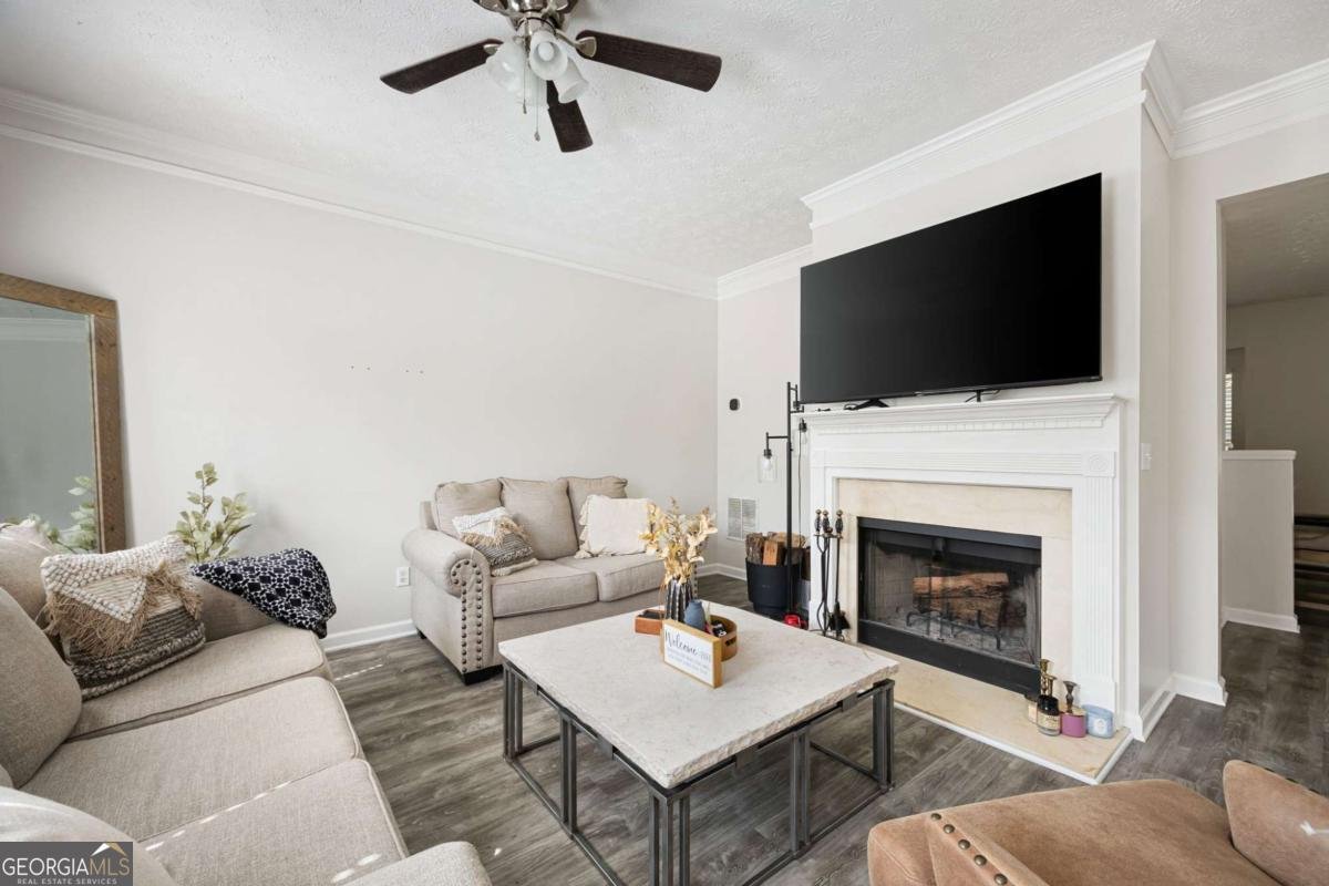 42 Berkeley Place Cartersville - 3