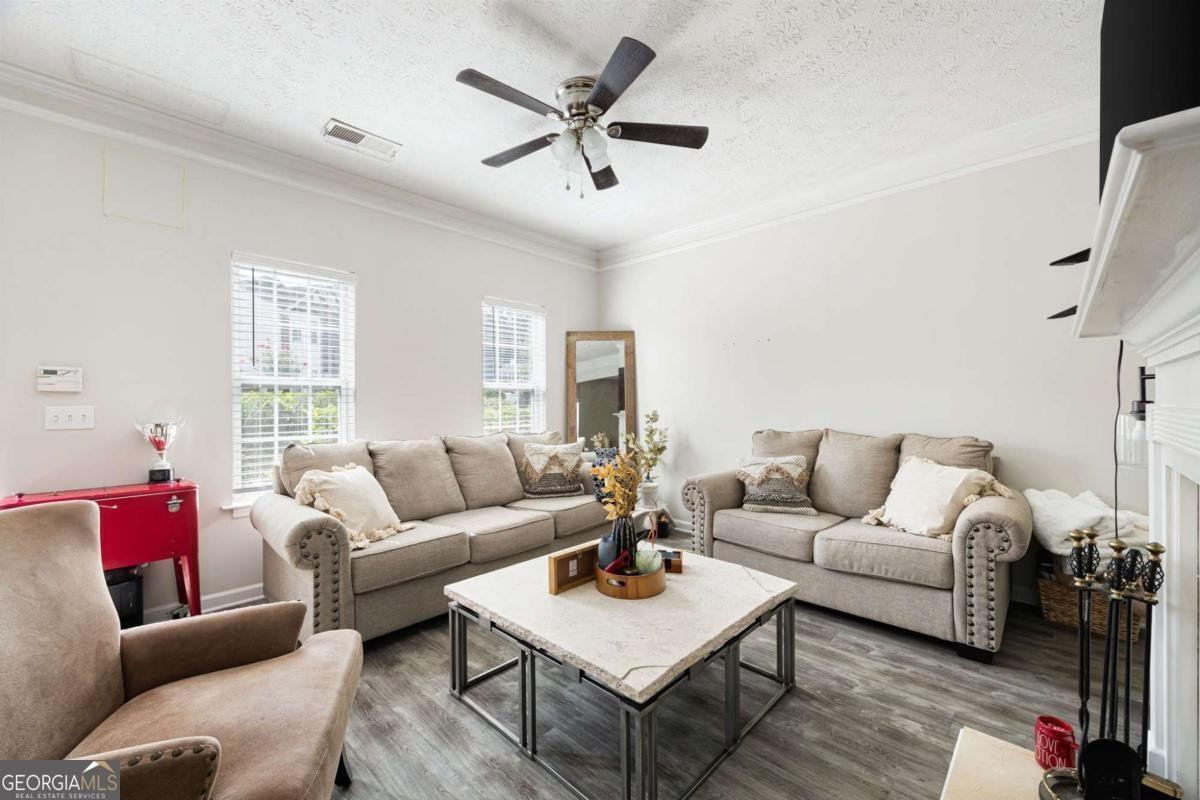 42 Berkeley Place Cartersville - 4