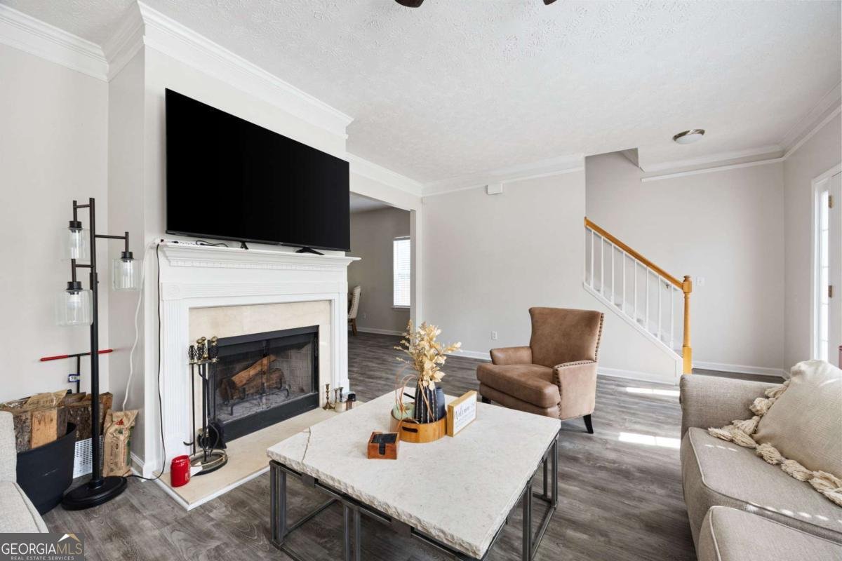 42 Berkeley Place Cartersville - 5