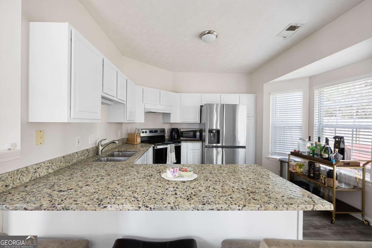 42 Berkeley Place Cartersville - 7
