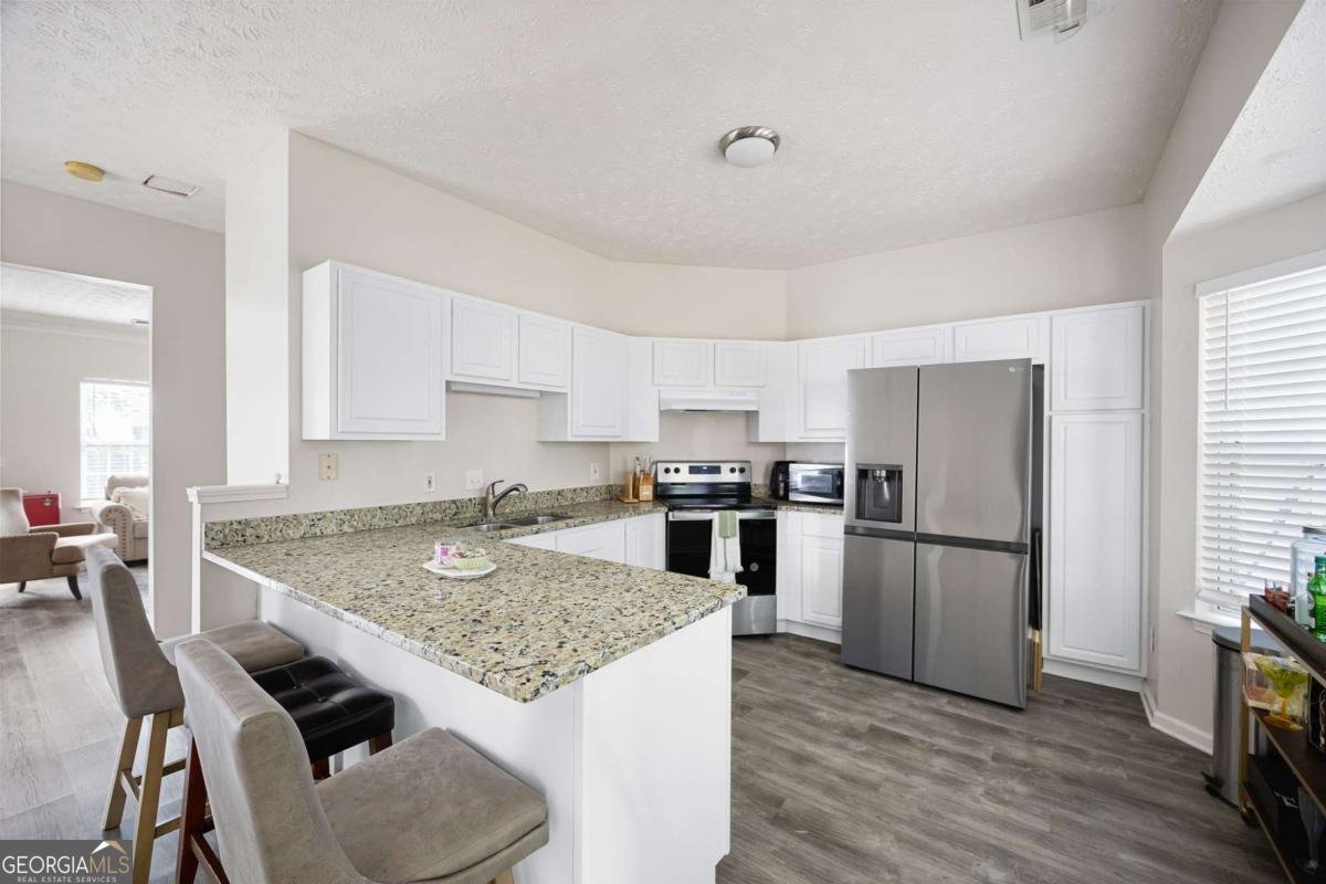 42 Berkeley Place Cartersville - 8
