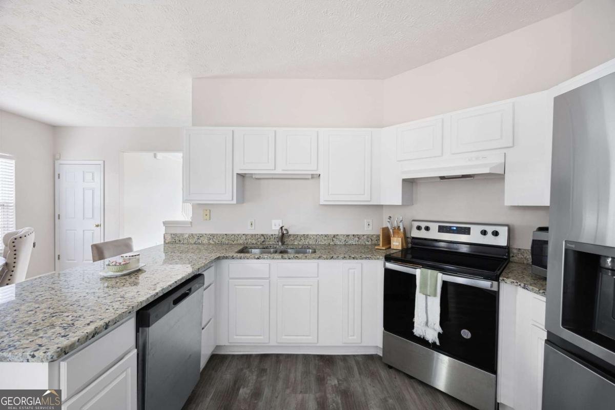 42 Berkeley Place Cartersville - 9