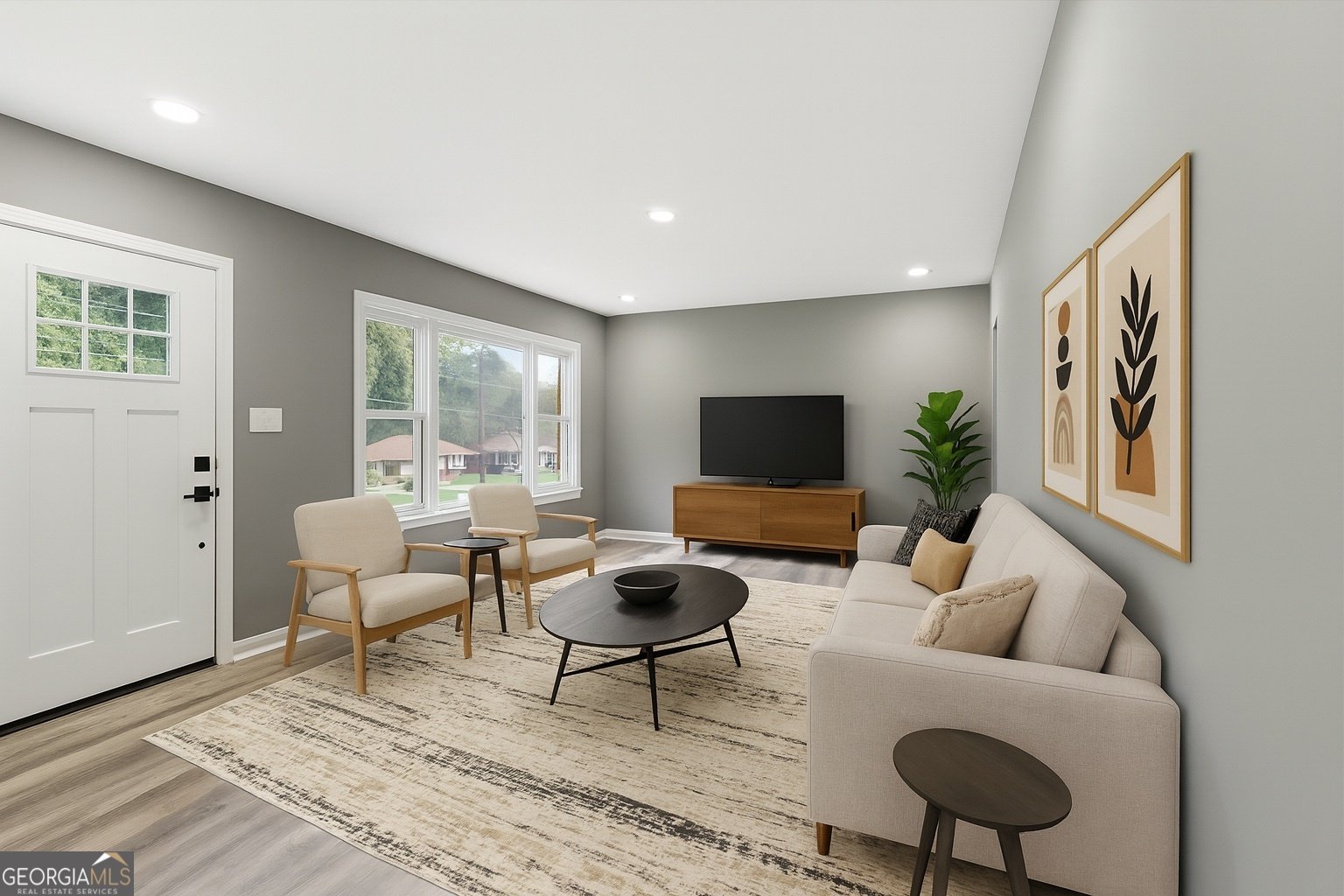 2052 Brannen Road Atlanta - 2