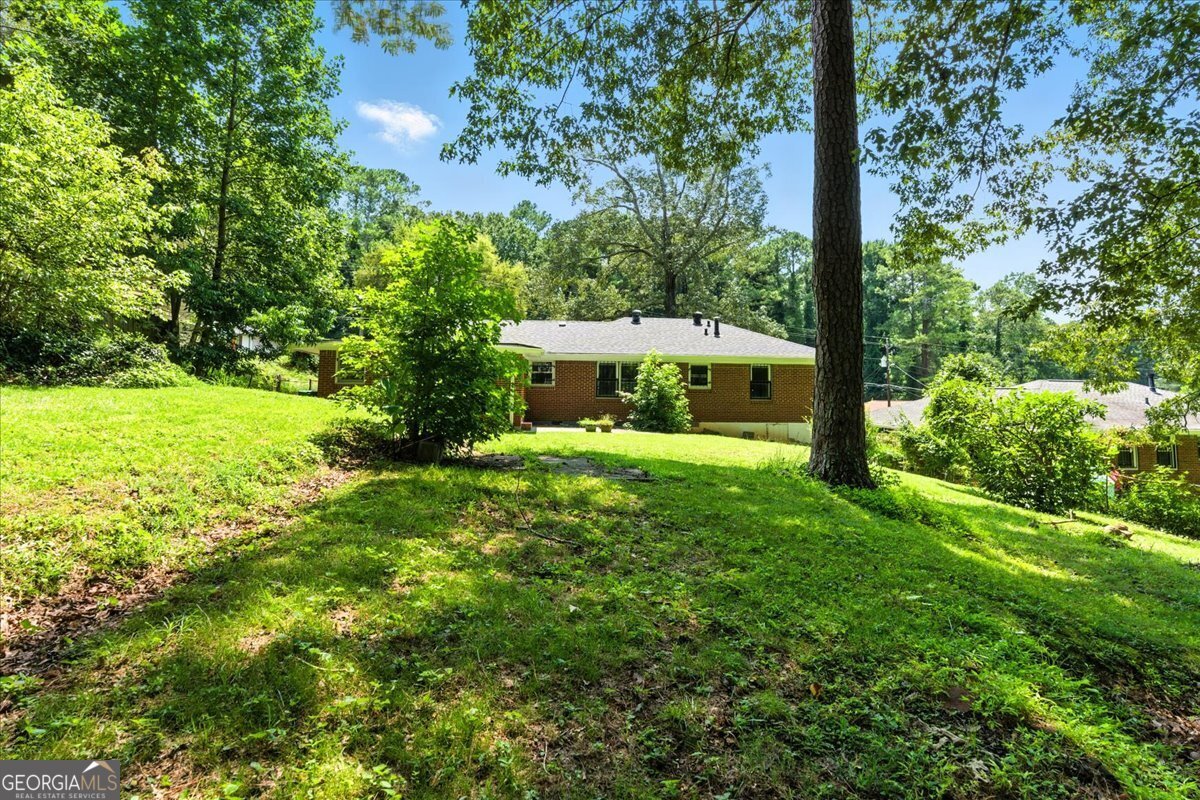 2052 Brannen Road Atlanta - 20
