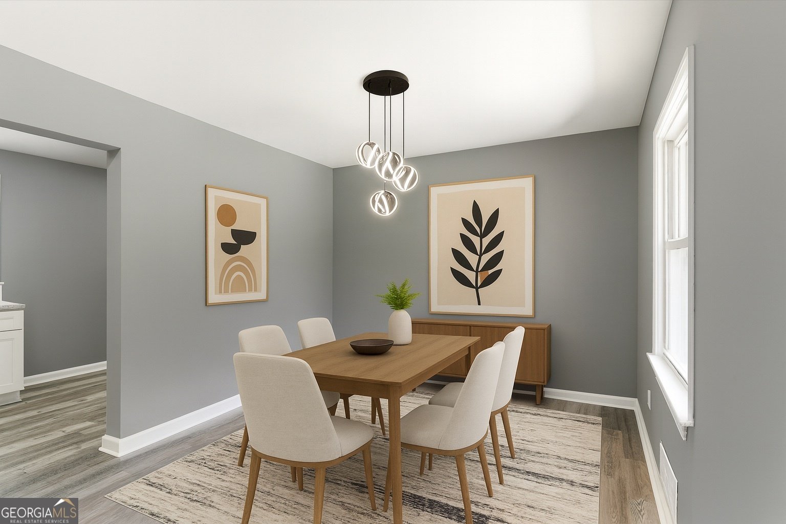 2052 Brannen Road Atlanta - 3