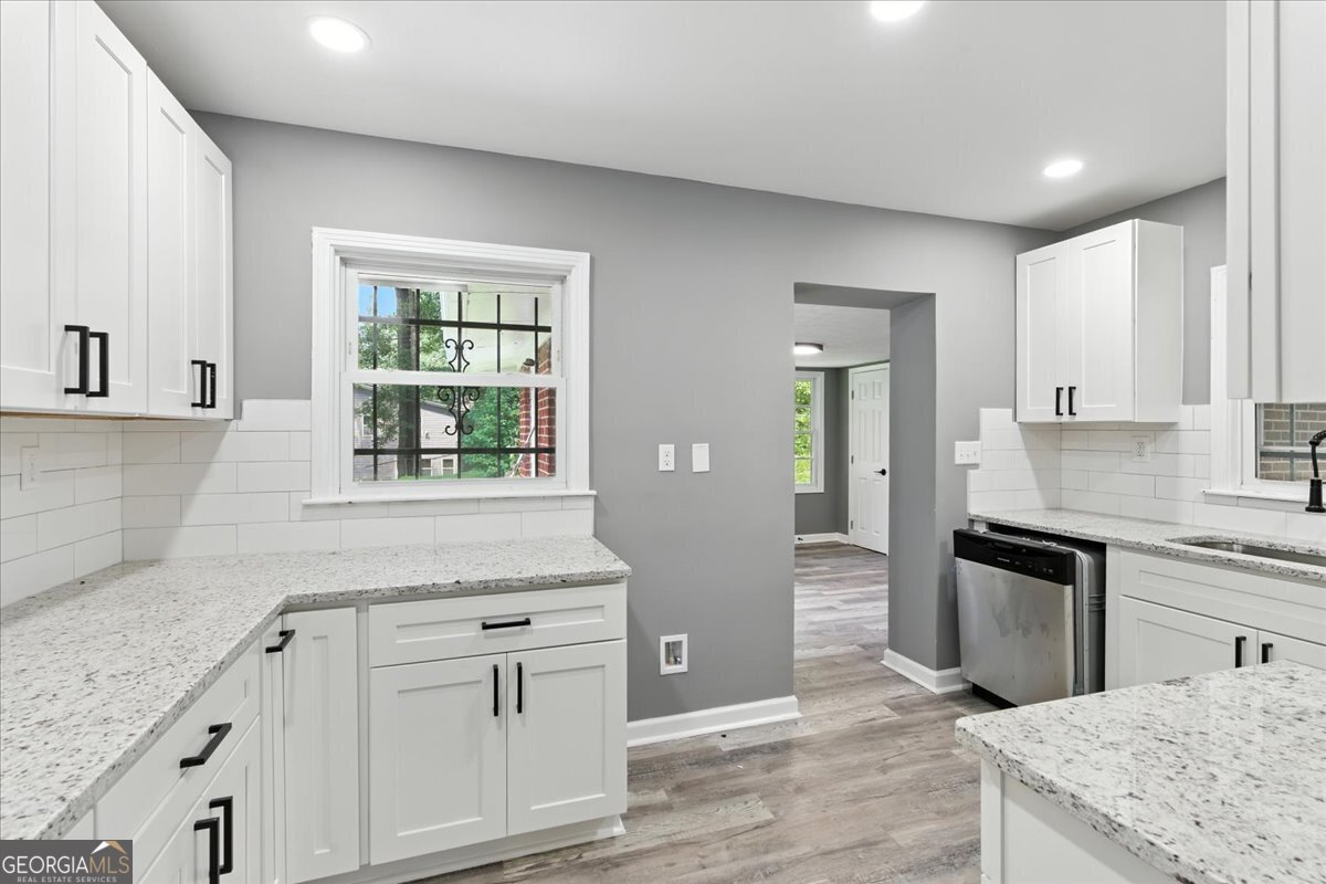 2052 Brannen Road Atlanta - 4