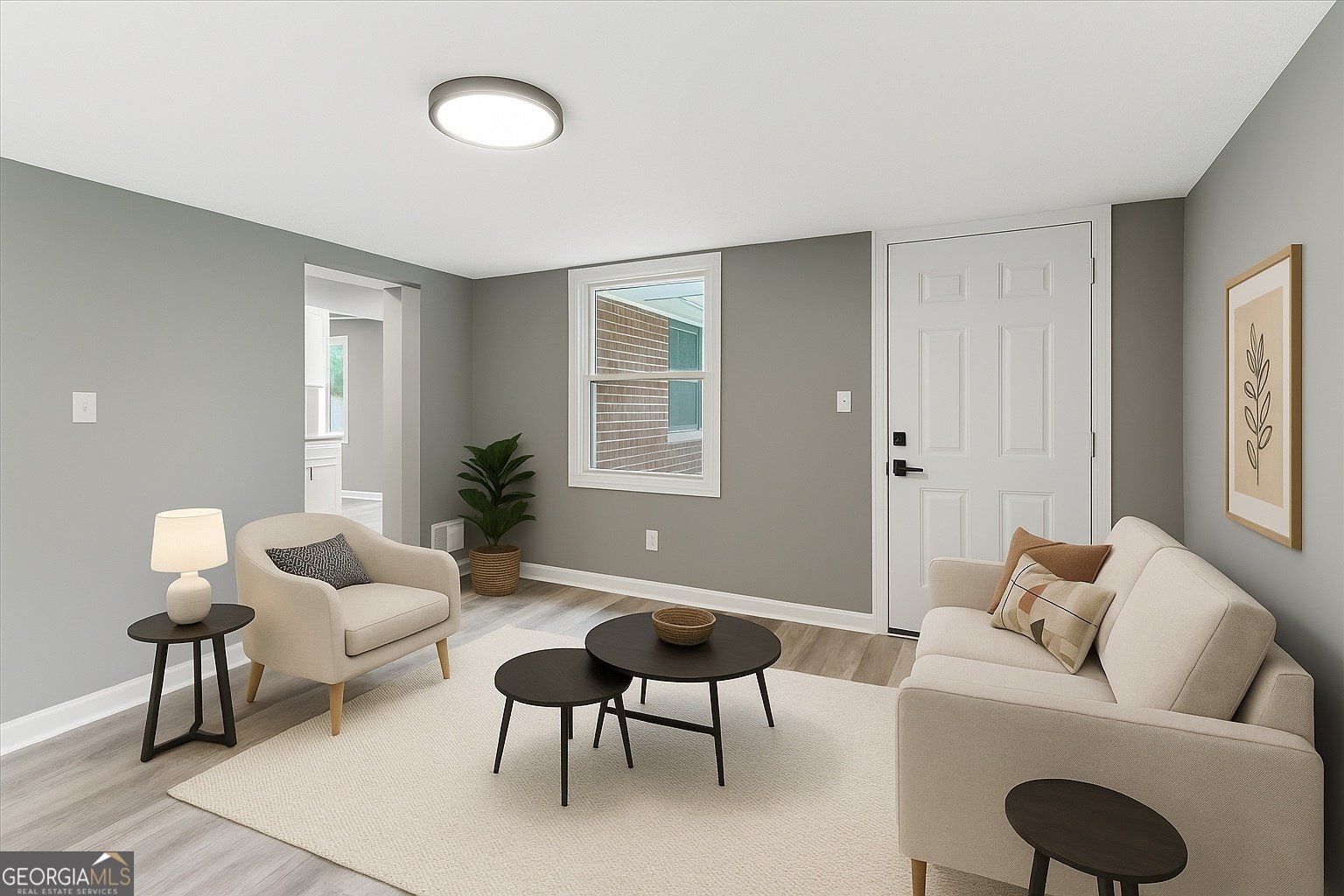 2052 Brannen Road Atlanta - 5