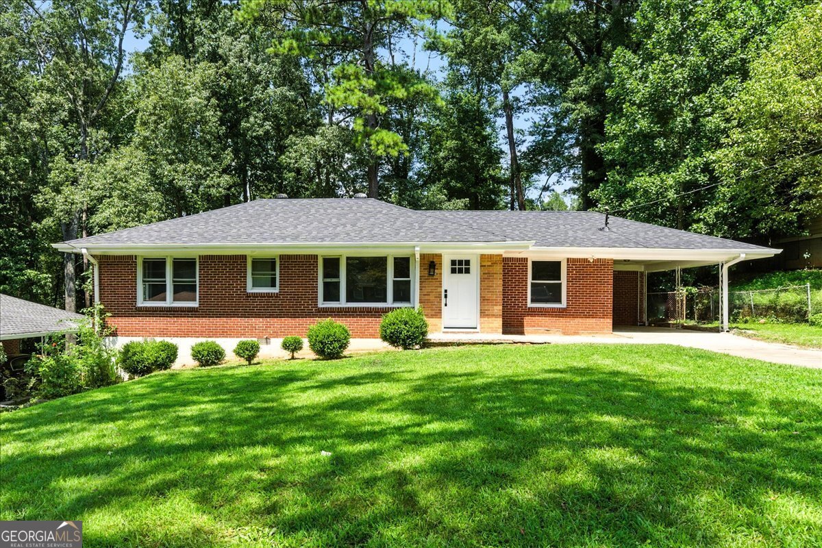 2052 Brannen Road Atlanta - 6