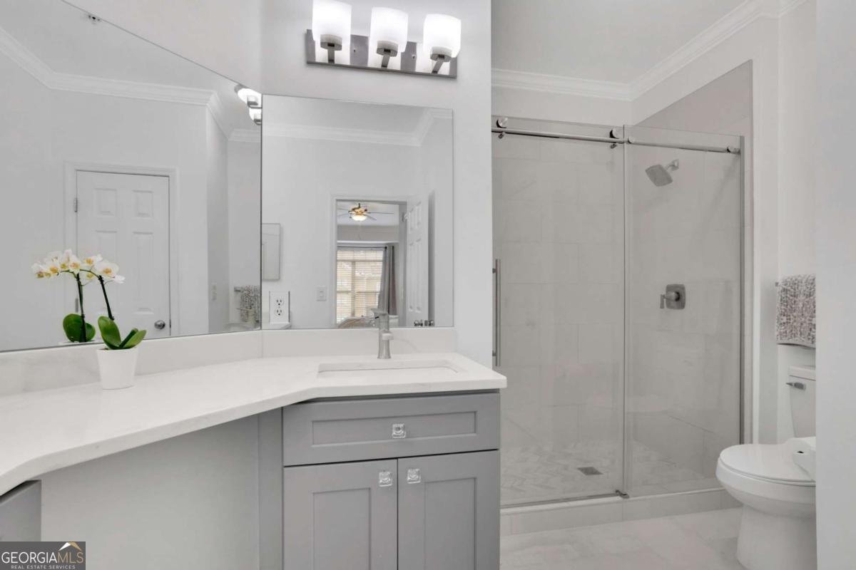 5105 WOODLAND Lane Alpharetta - 1