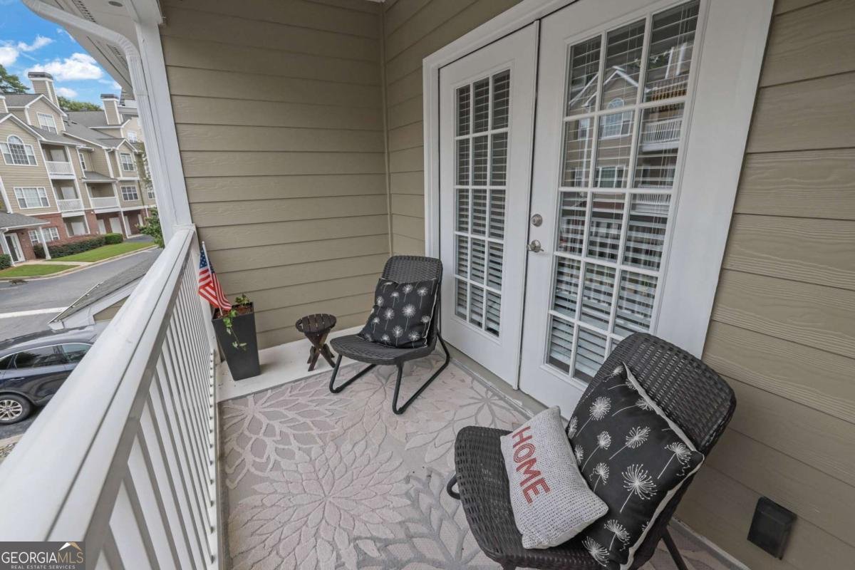 5105 WOODLAND Lane Alpharetta - 11