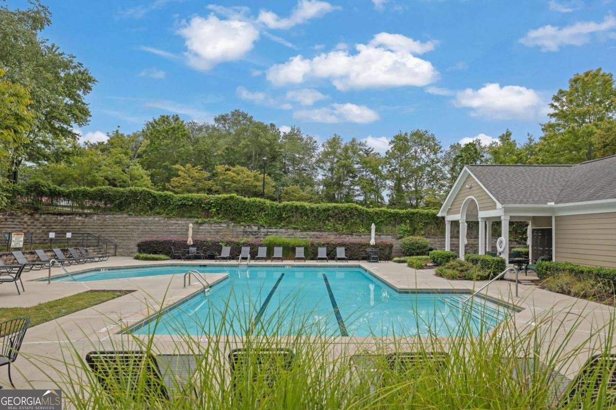 5105 WOODLAND Lane Alpharetta - 15