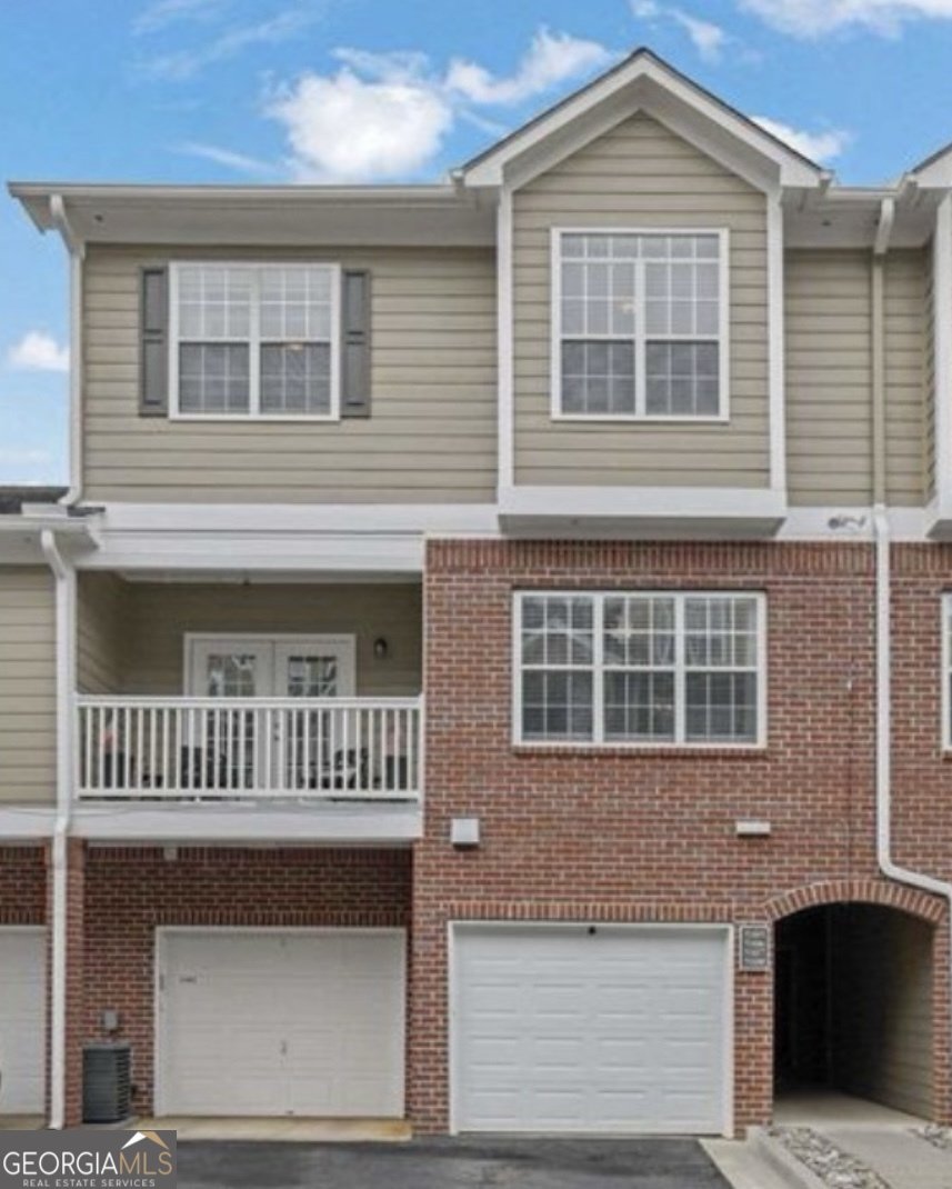 5105 WOODLAND Lane Alpharetta - 16