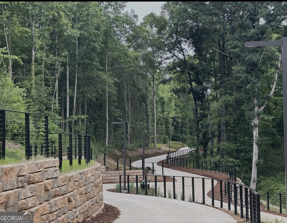 5105 WOODLAND Lane Alpharetta - 17