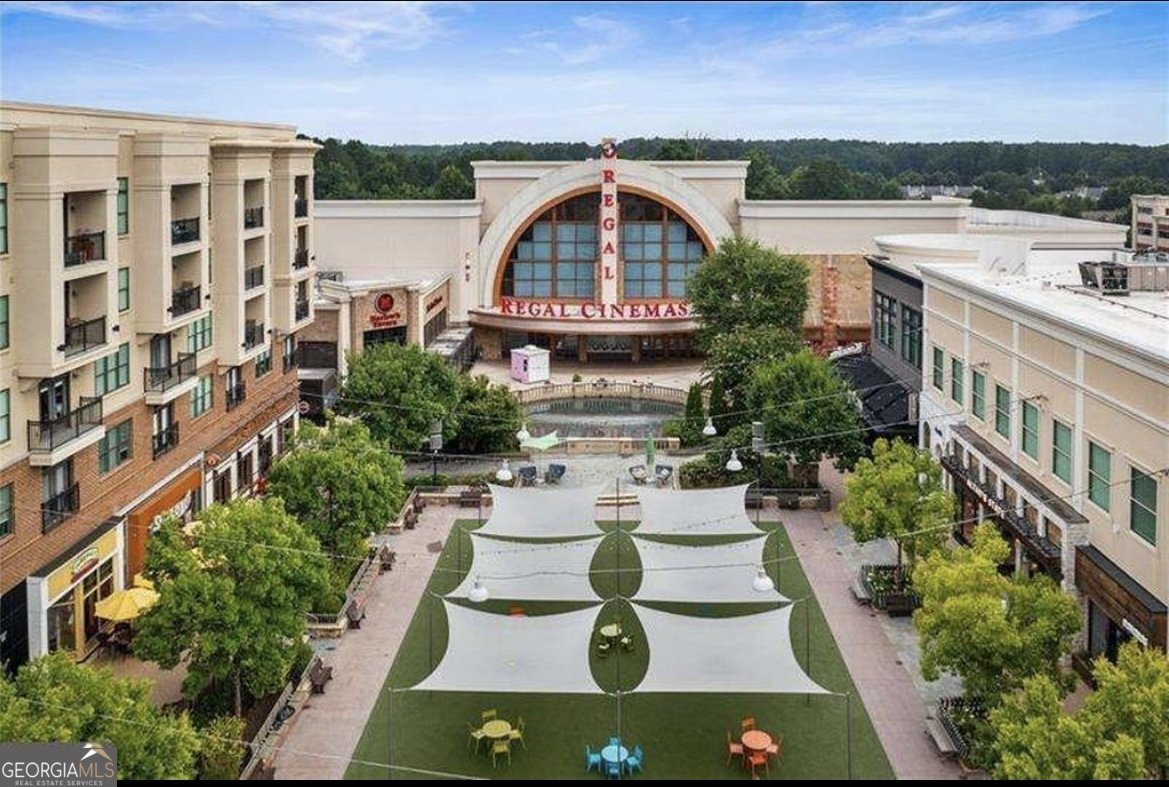 5105 WOODLAND Lane Alpharetta - 19