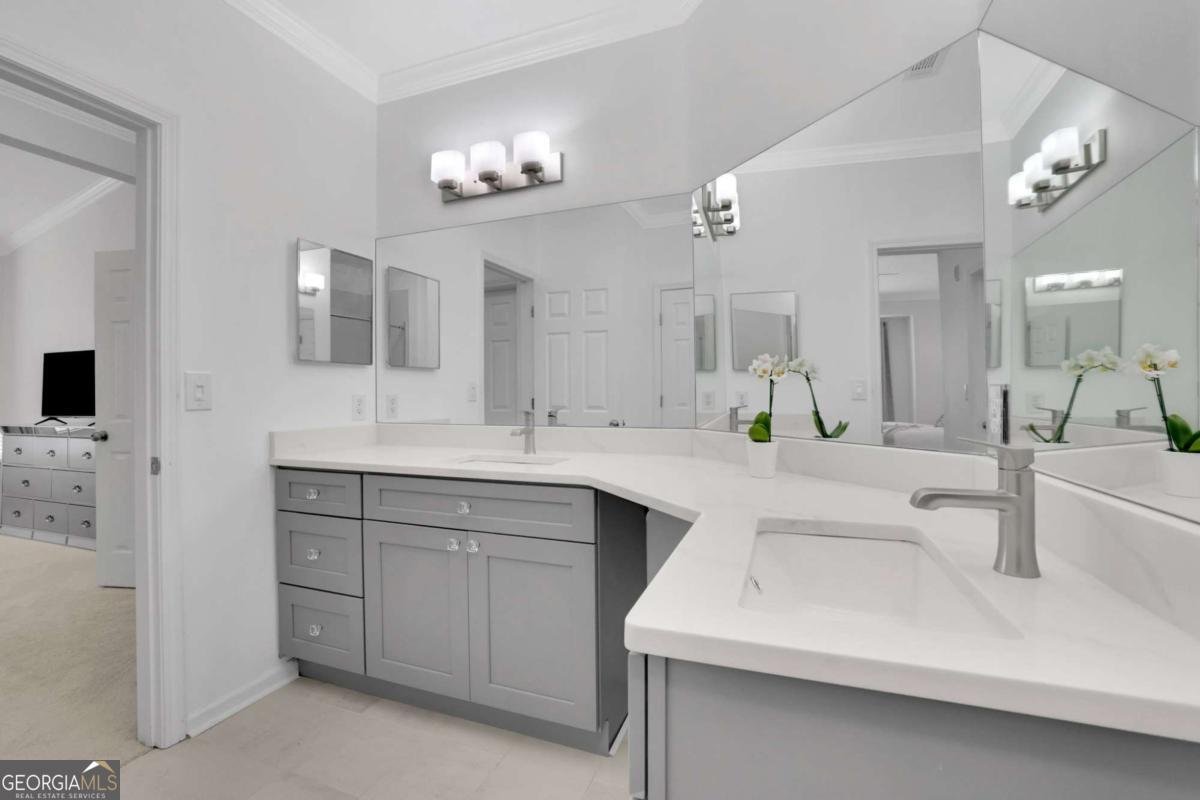 5105 WOODLAND Lane Alpharetta - 2