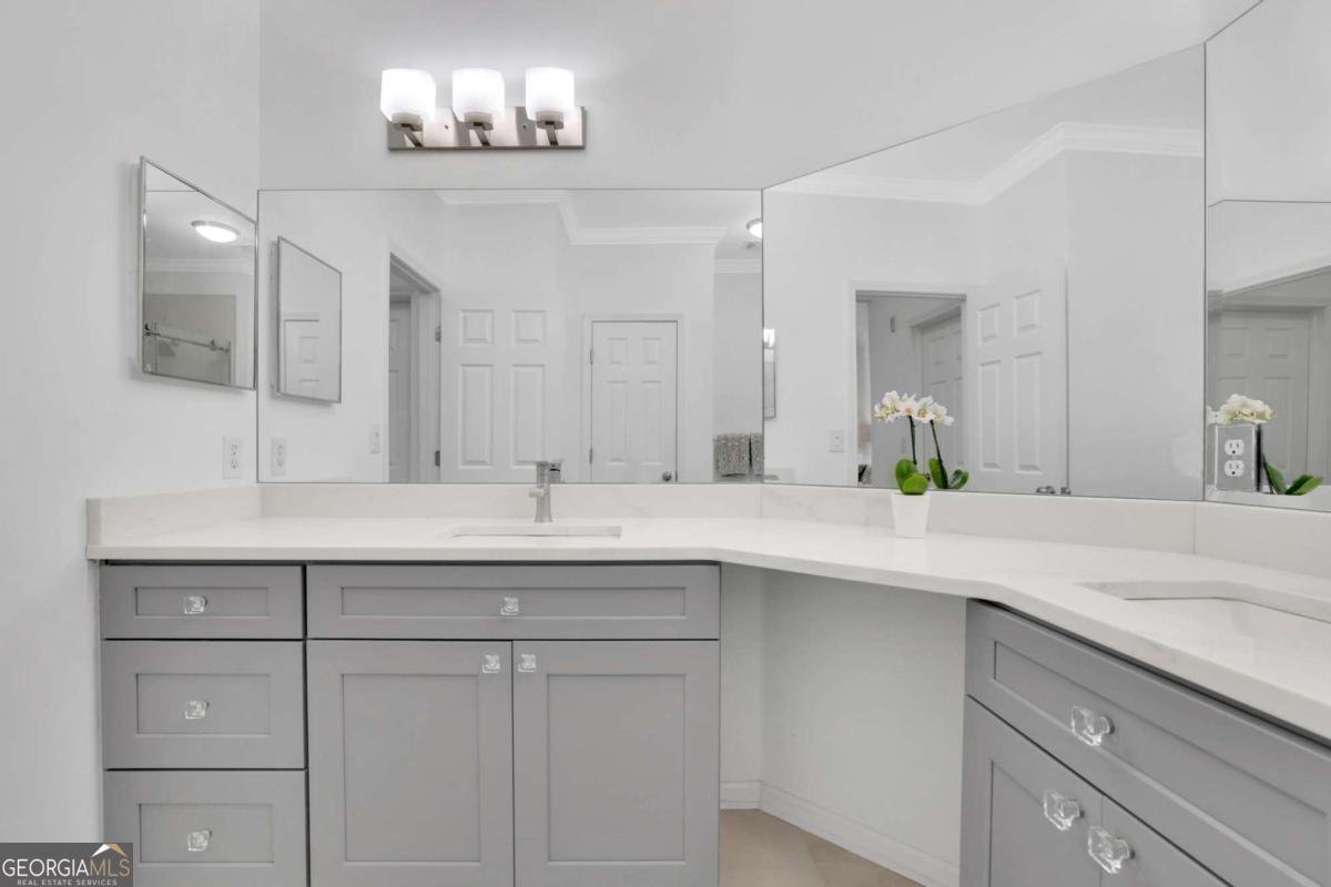 5105 WOODLAND Lane Alpharetta - 22