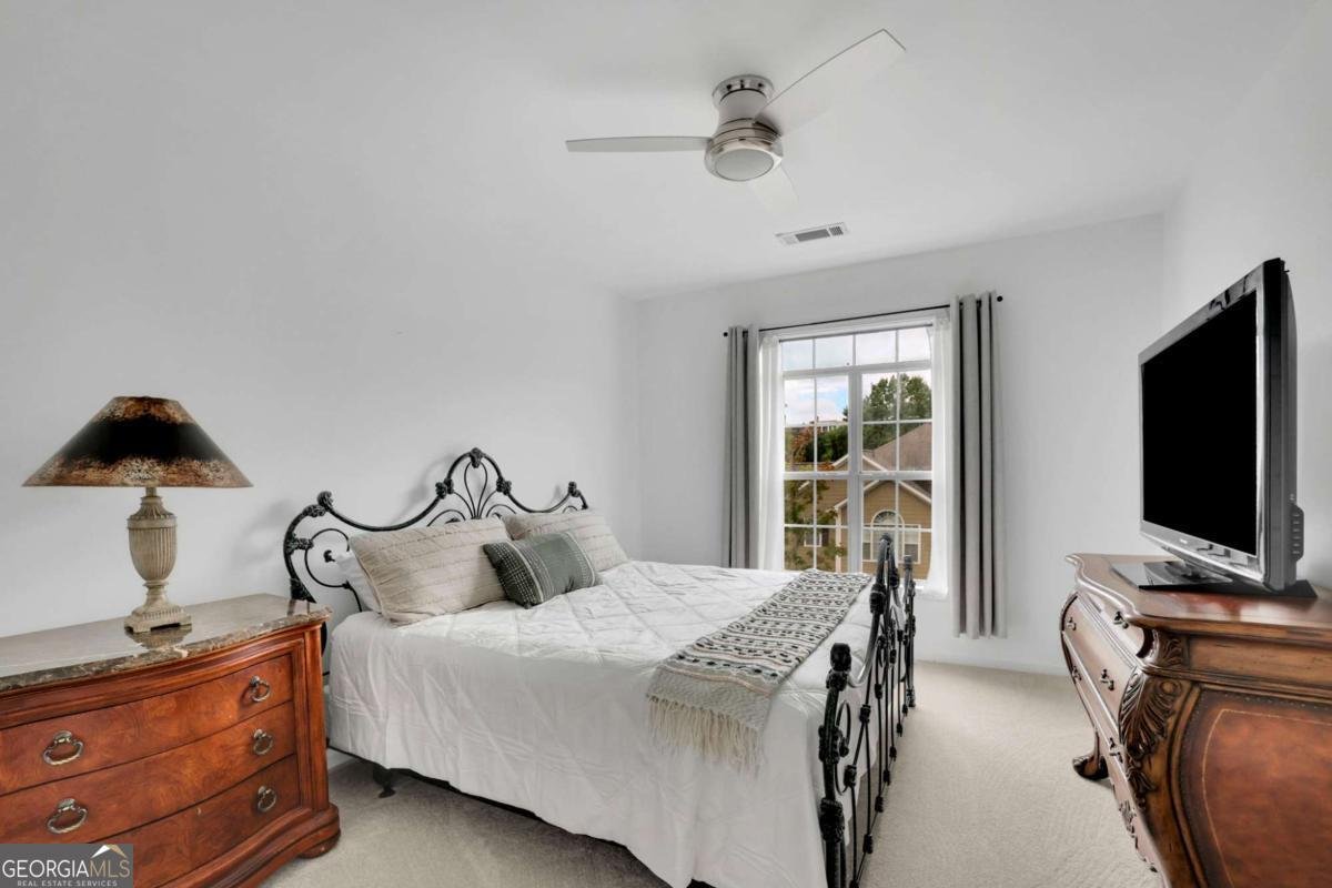 5105 WOODLAND Lane Alpharetta - 24