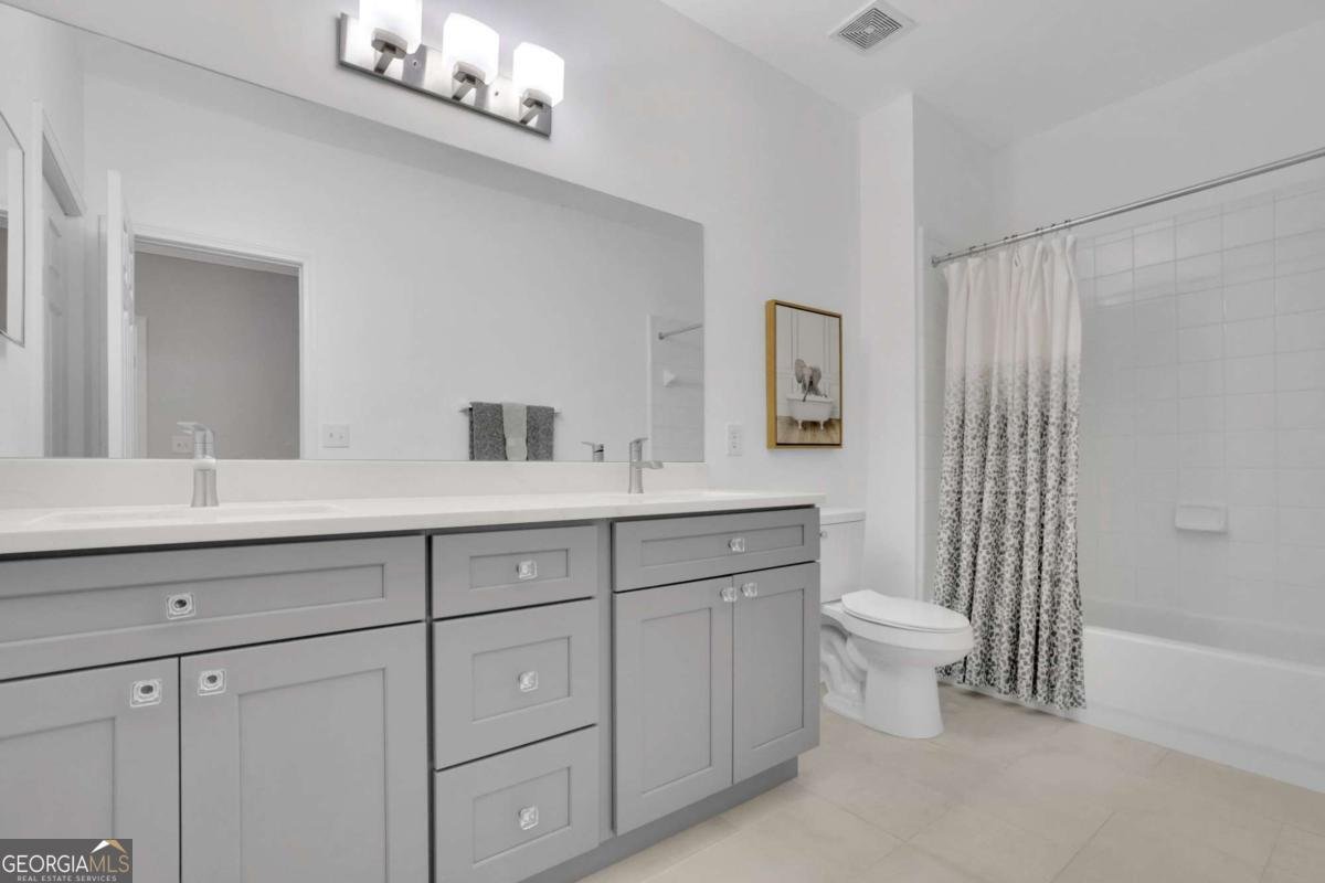 5105 WOODLAND Lane Alpharetta - 25