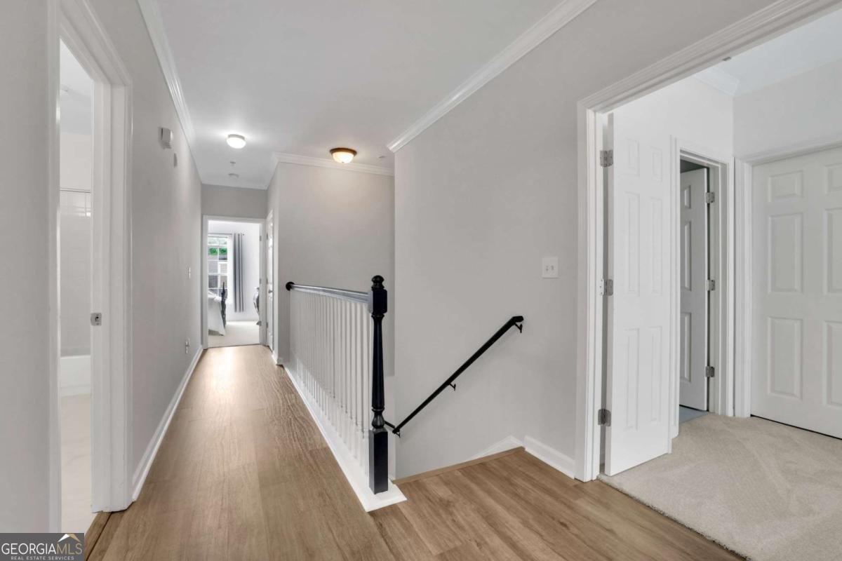 5105 WOODLAND Lane Alpharetta - 29
