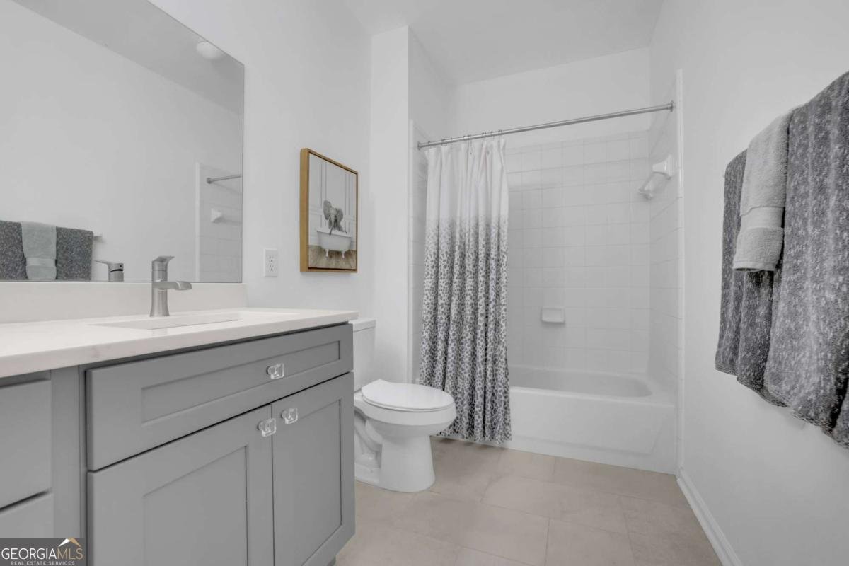 5105 WOODLAND Lane Alpharetta - 7