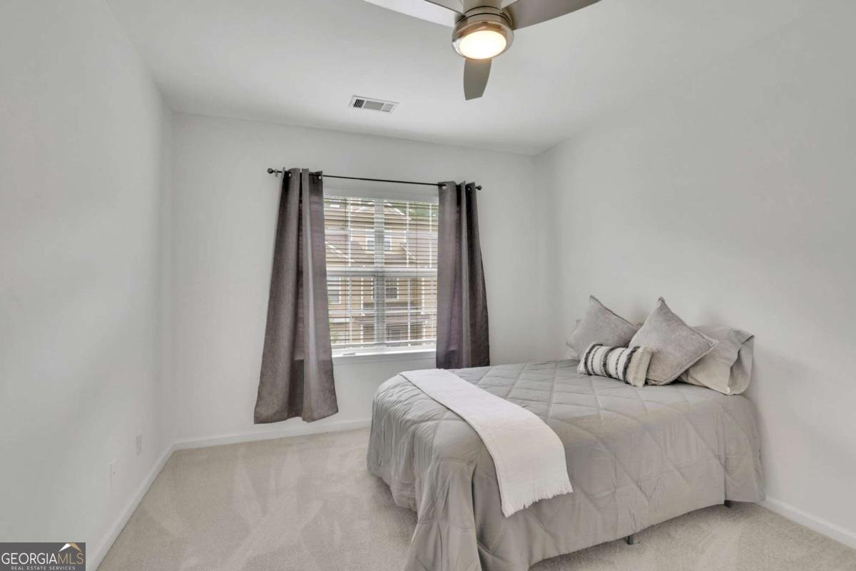 5105 WOODLAND Lane Alpharetta - 9