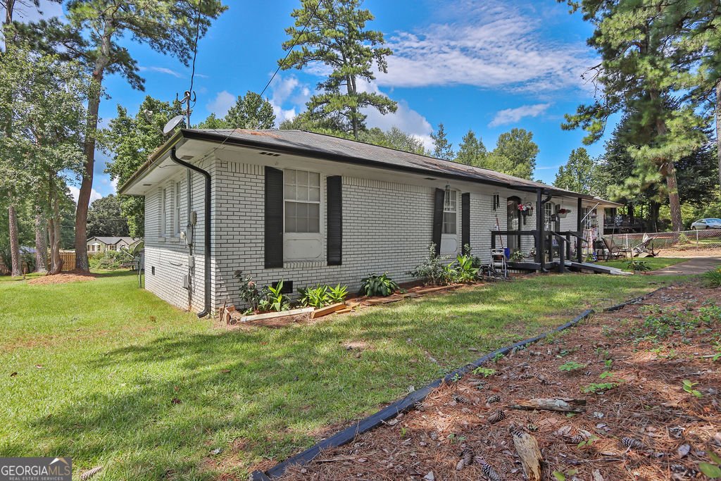 4706 Mcever Road Oakwood - 2
