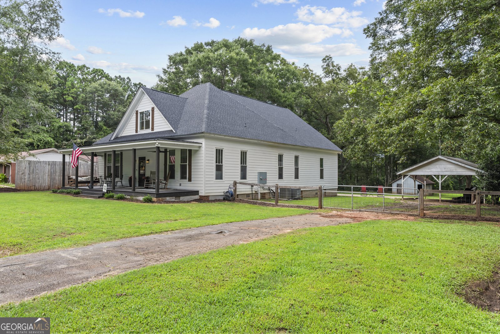 306 Main Street Rutledge - 33