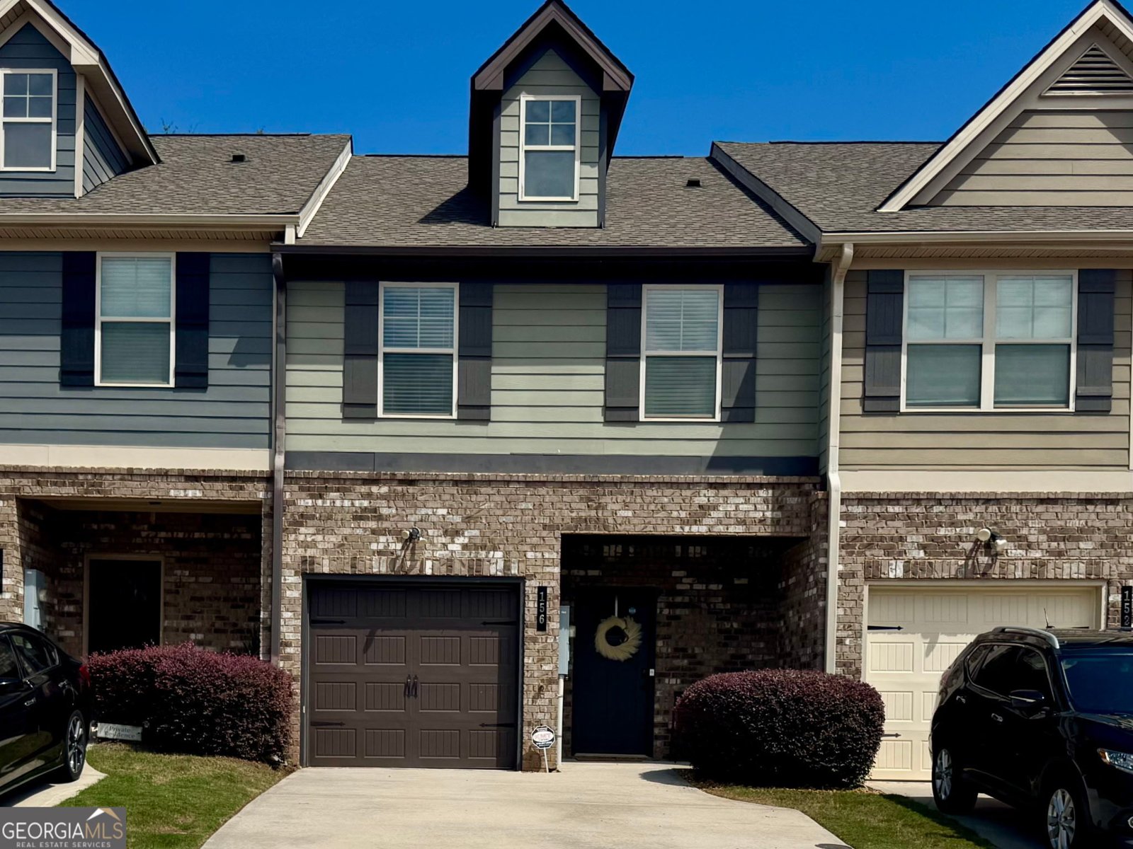 156 White Mountain Pass Mcdonough - 1