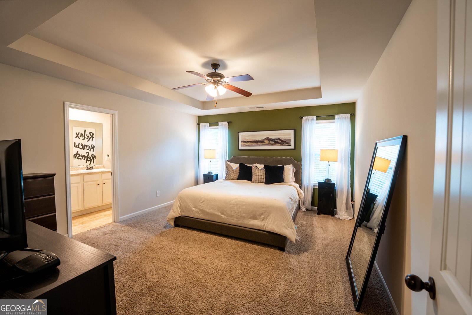 156 White Mountain Pass Mcdonough - 20