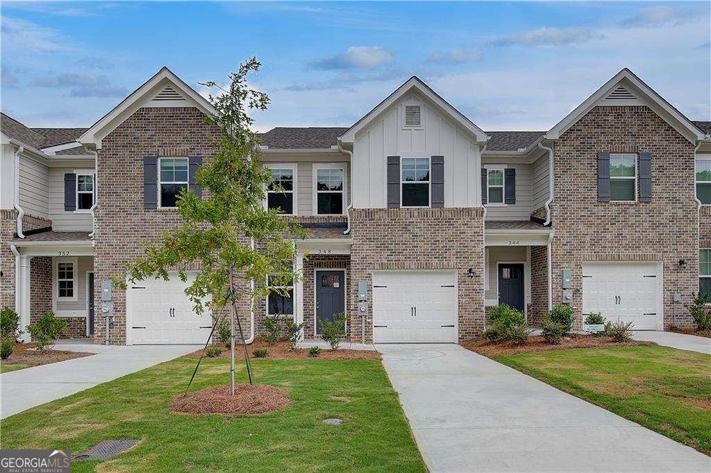 348 Navigator Lane Mcdonough - 1