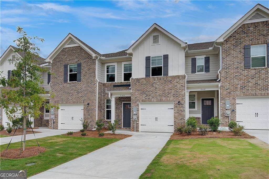 348 Navigator Lane Mcdonough - 2