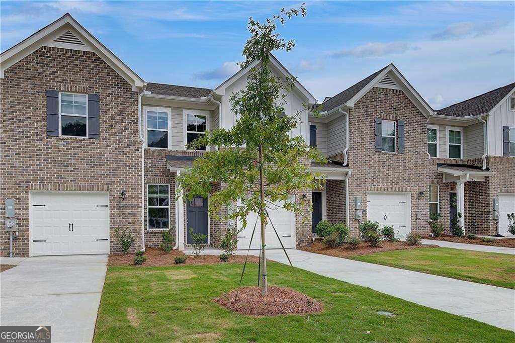 348 Navigator Lane Mcdonough - 3
