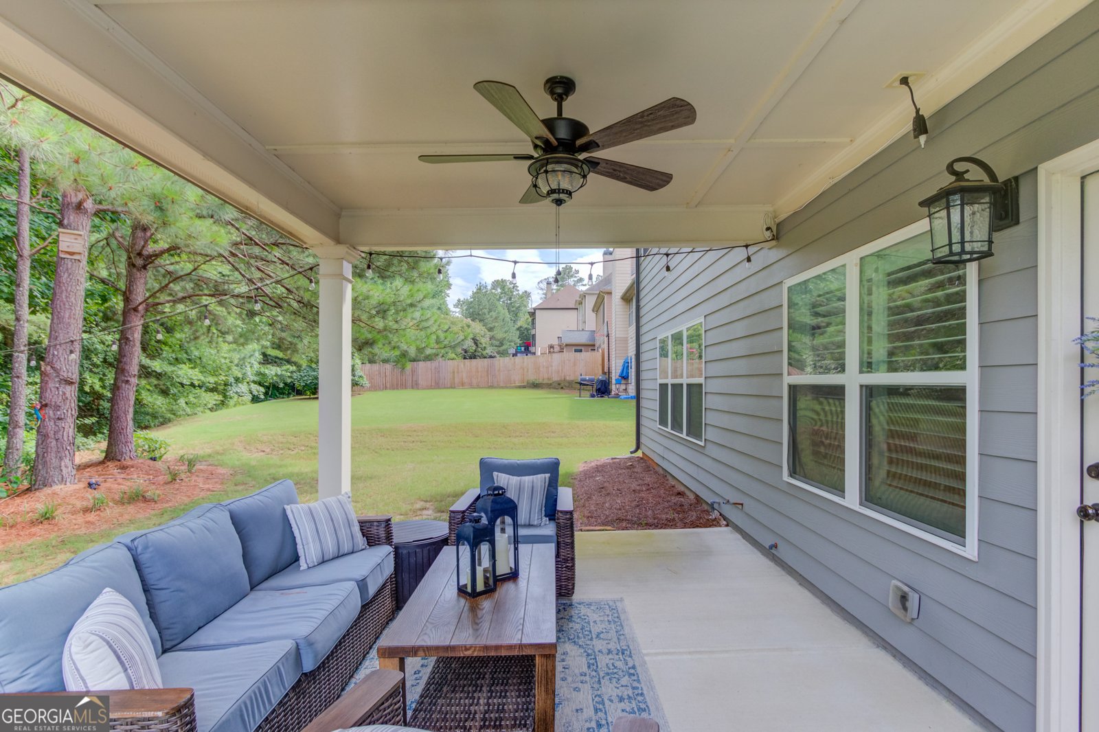 1565 Stargrass Drive Grayson - 11