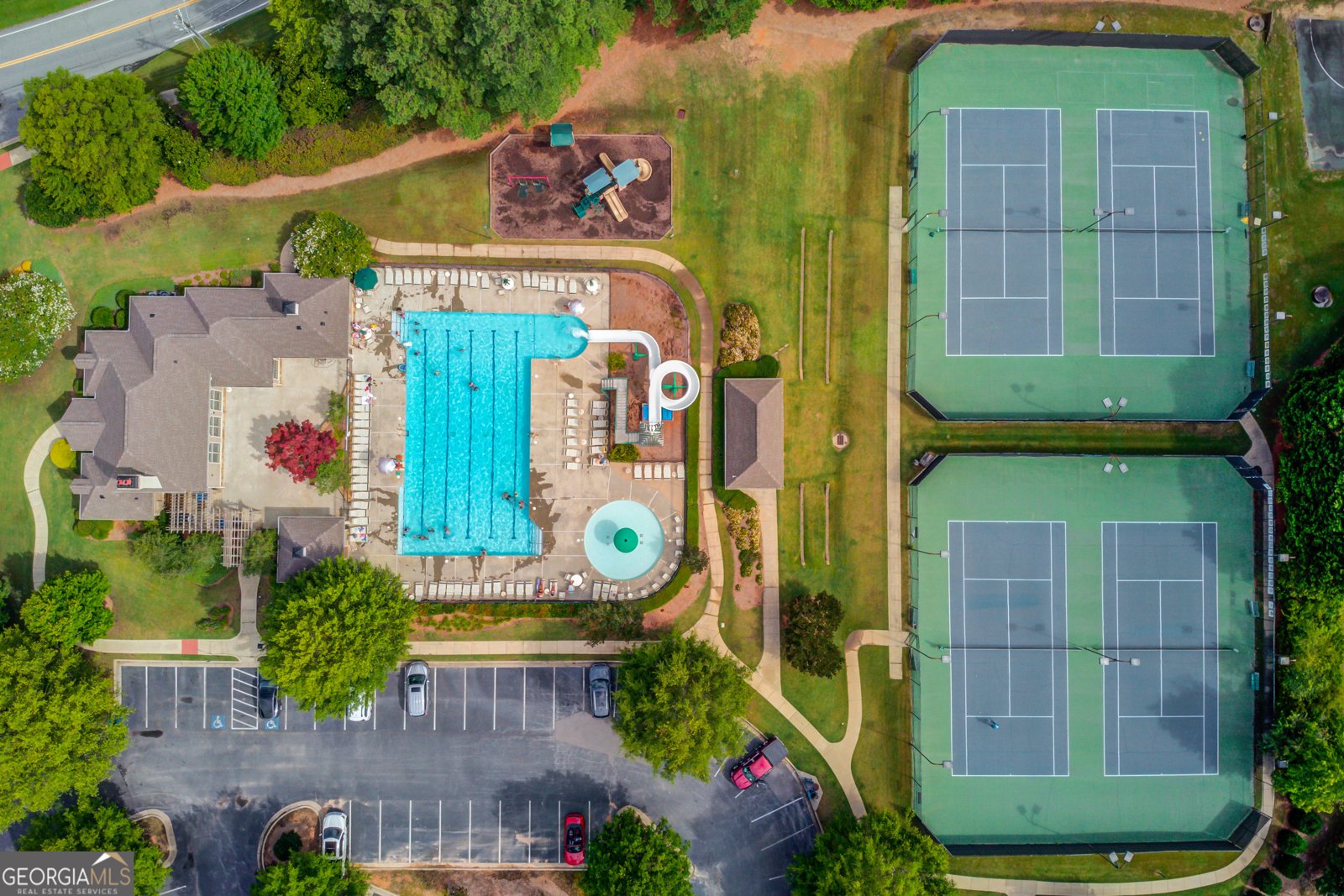 1565 Stargrass Drive Grayson - 17