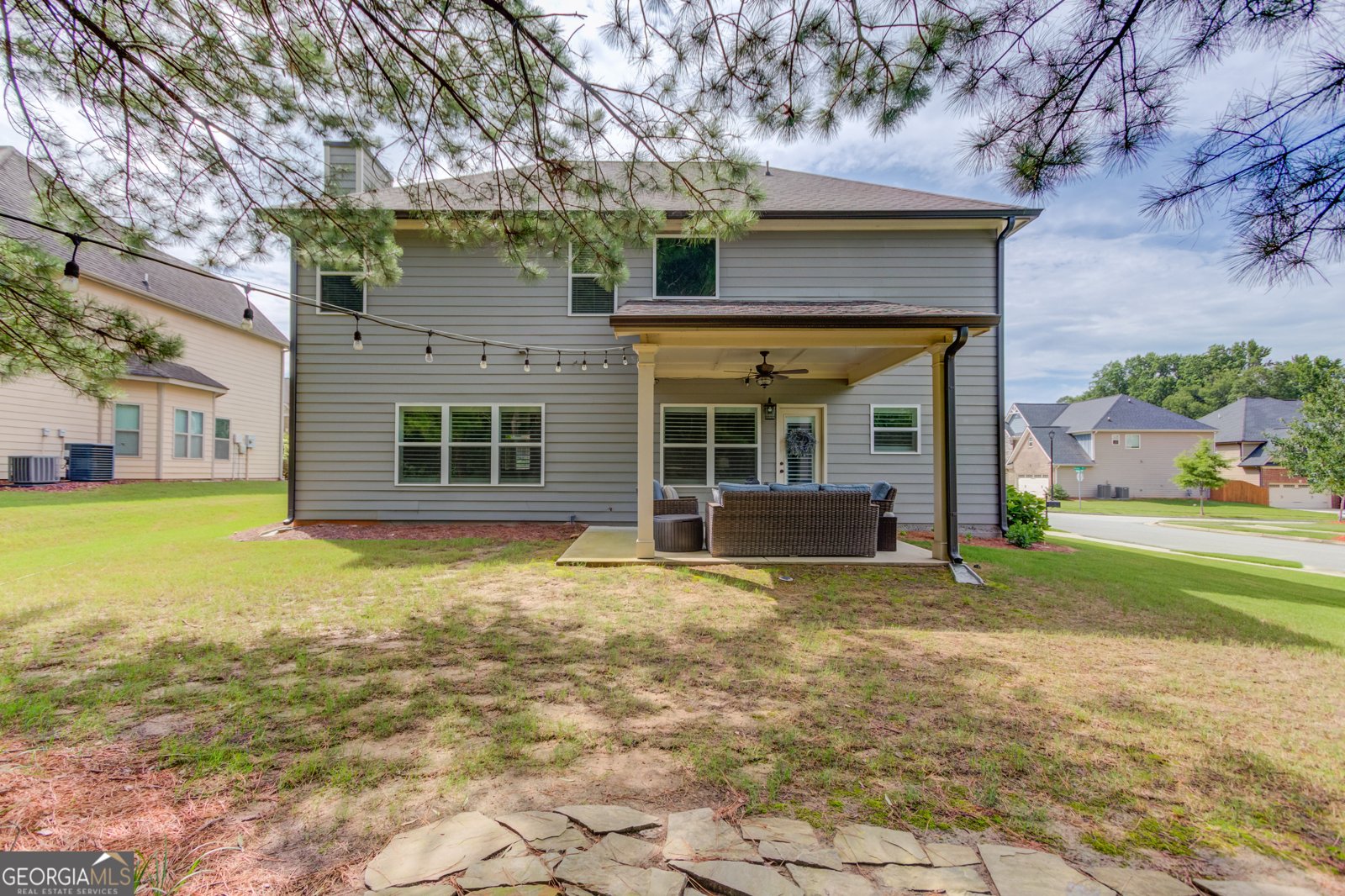 1565 Stargrass Drive Grayson - 43