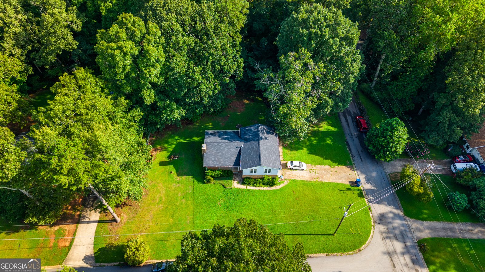 6508 Paul Way Winston - 35
