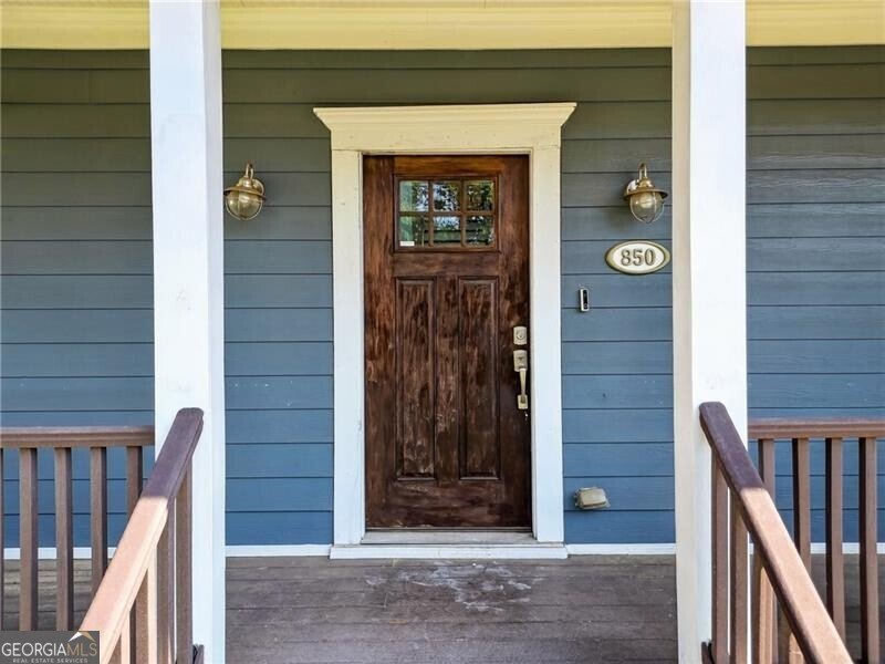 850 Harold Avenue Atlanta - 2